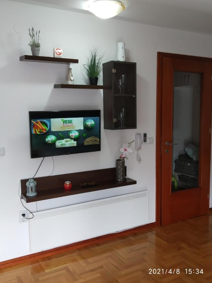 Apartman Zenit Vrnjacka Banja Ngoại thất bức ảnh