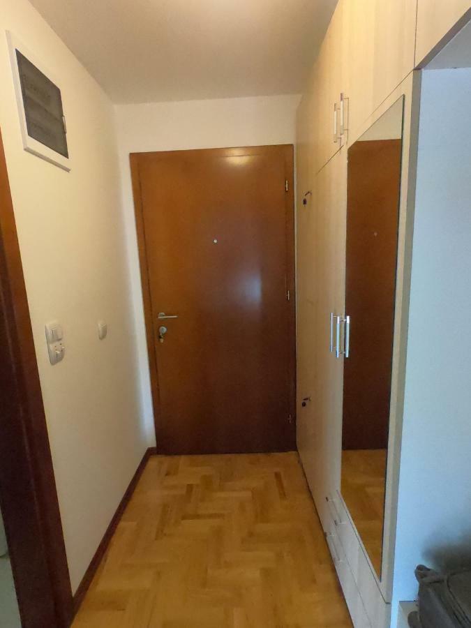 Apartman Zenit Vrnjacka Banja Ngoại thất bức ảnh