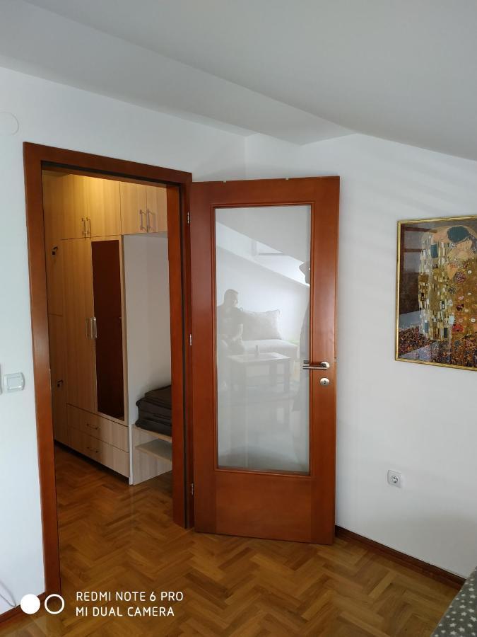 Apartman Zenit Vrnjacka Banja Ngoại thất bức ảnh